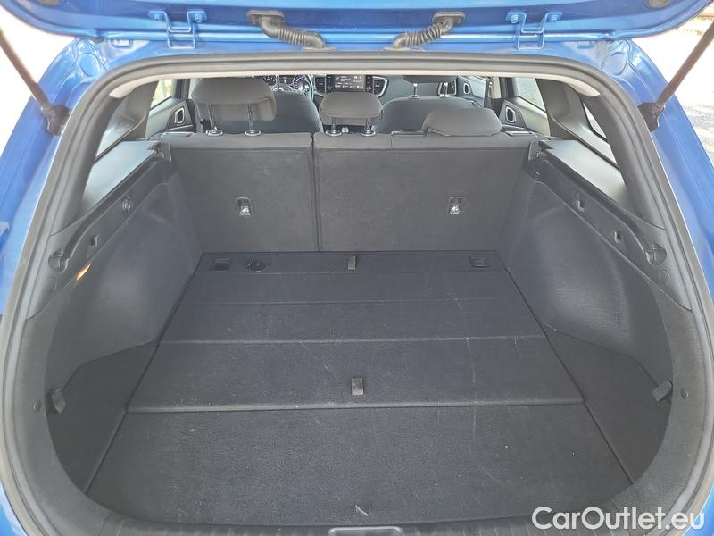  KIA  Cee'd Ceed  (CD) (2018->) Ceed SW 1.5 T-GDI 118 Spin 5d #7