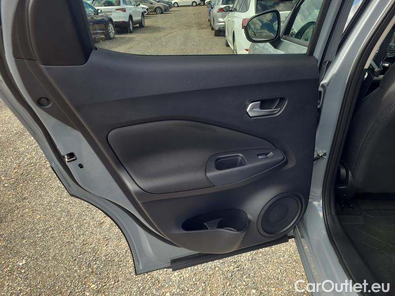  Nissan  Juke  (2019)  1.0T 114 Acenta #4