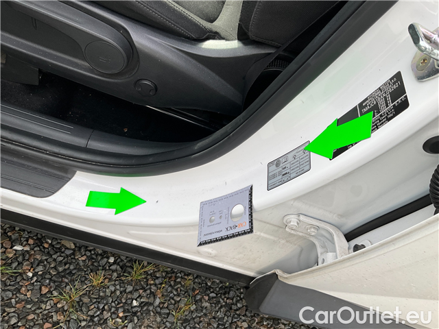  Hyundai  Tucson Tuc.1.6T-GDI 110 Smart 5d #13