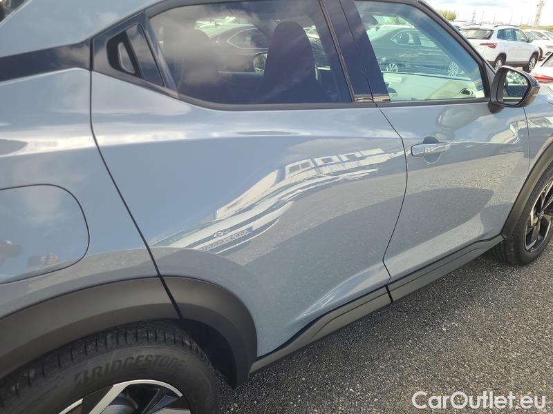  Nissan  Juke  (2019)  1.0T 114 Acenta #9