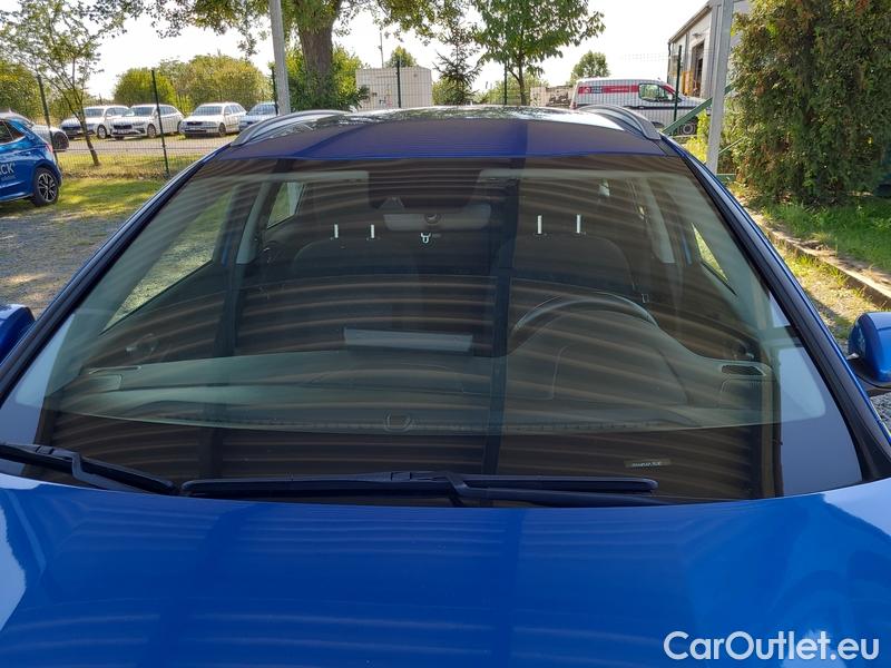  KIA  Cee'd Ceed  (CD) (2018->) Ceed SW 1.5 T-GDI 118 Spin 5d #1