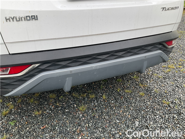  Hyundai  Tucson Tuc.1.6T-GDI 110 Smart 5d #7