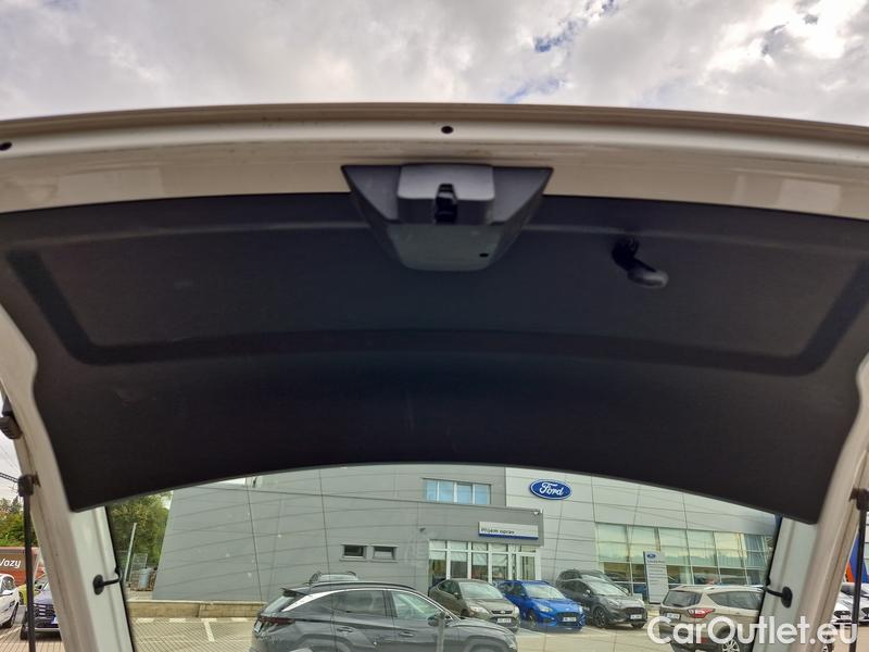  Skoda  Fabia  Combi (2015) Com.1.0TSI 70 Active 5d #11