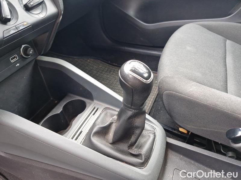  Skoda  Fabia  Combi (2015) Com.1.0TSI 70 Active 5d #8