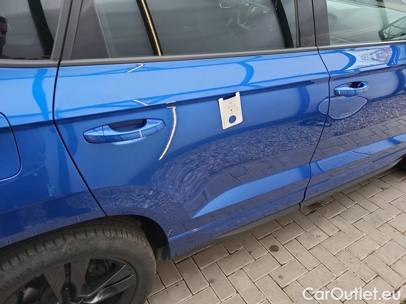  Skoda  Karoq  (NU)(2017->) Kar.2.0TSI 140 Sportlin 4x4 AT #4