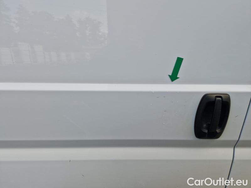  Peugeot  Boxer  2 (2006)  Fur.2.2HDI 4350 L4H2 Act #25