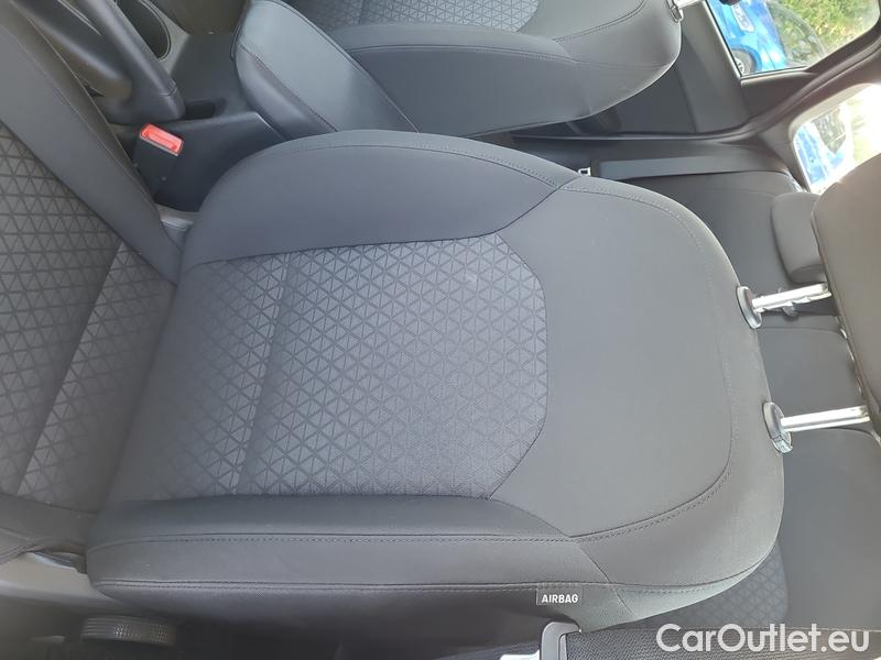  KIA  Cee'd Ceed  (CD) (2018->) Ceed SW 1.5 T-GDI 118 Spin 5d #5