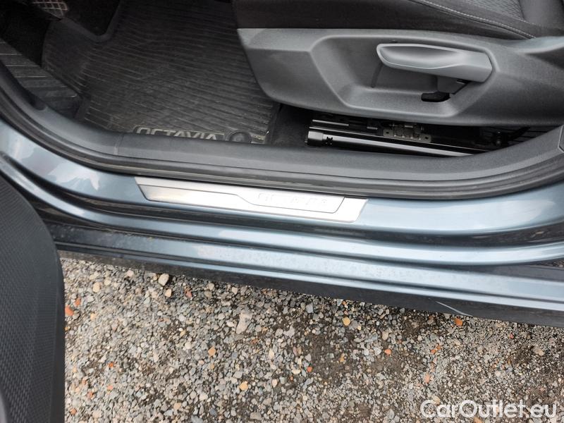  Skoda  Octavia  Lim. (NX3)(2020)  2.0TDI 85 Style 5d #10