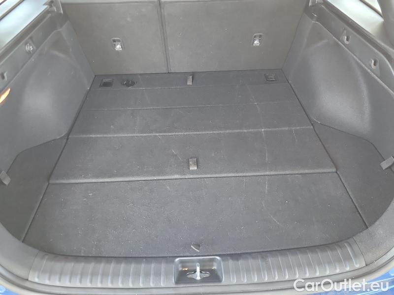  KIA  Cee'd Ceed  (CD) (2018->) Ceed SW 1.5 T-GDI 118 Spin 5d #8