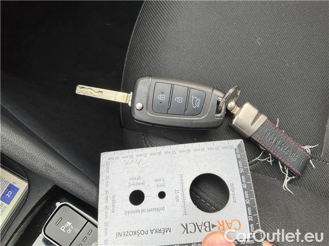  Hyundai  Tucson Tuc.1.6T-GDI 110 Smart 5d #17