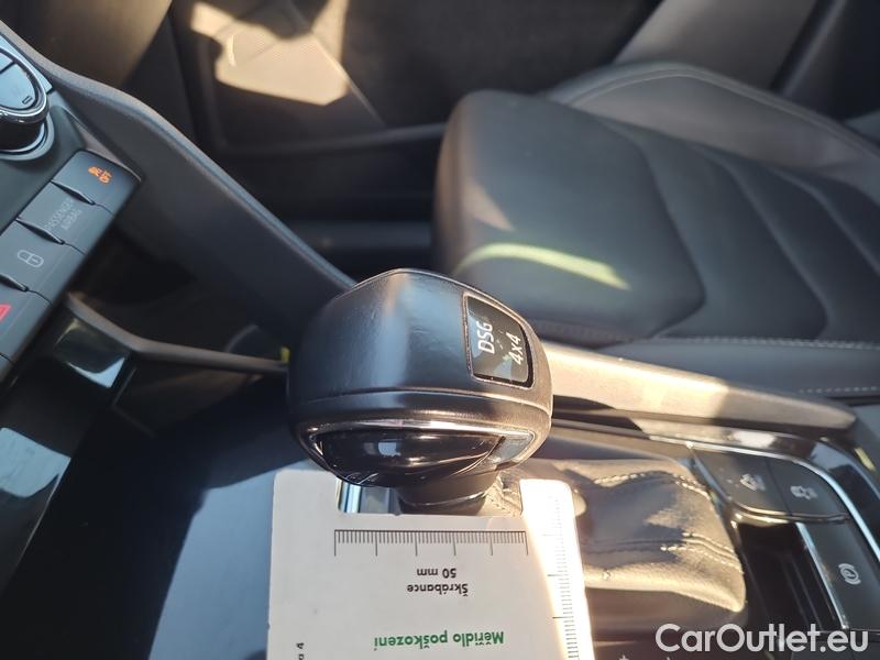  Skoda  Kodiaq  (2016)  2.0TDI140 Style 4x4 DSG #5