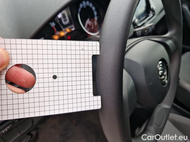  Skoda  Fabia  Combi (2015) Com.1.0TSI 70 Active 5d #7