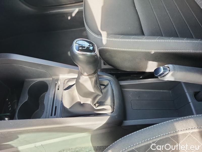  Skoda  Fabia  Combi (2015) Com.1.0TSI 70 Ambition 5d #12