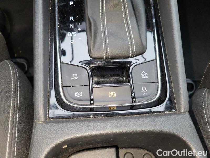 Skoda  Karoq  (NU)(2017->) Kar.2.0TSI 140 Sportlin 4x4 AT #11