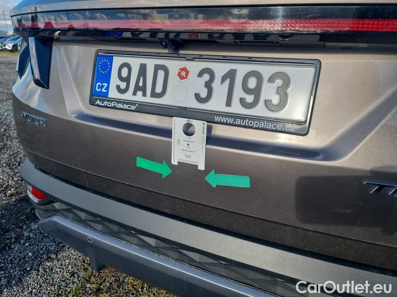  Hyundai  Tucson   (NX)(2020) Tucs.1.6T-GDI 132 Style 4x4 AT #2