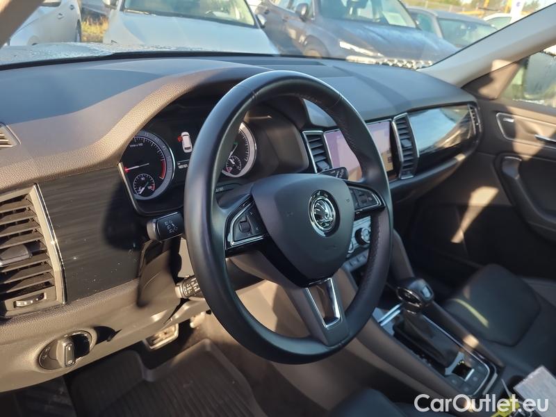  Skoda  Kodiaq  (2016)  2.0TDI140 Style 4x4 DSG #4