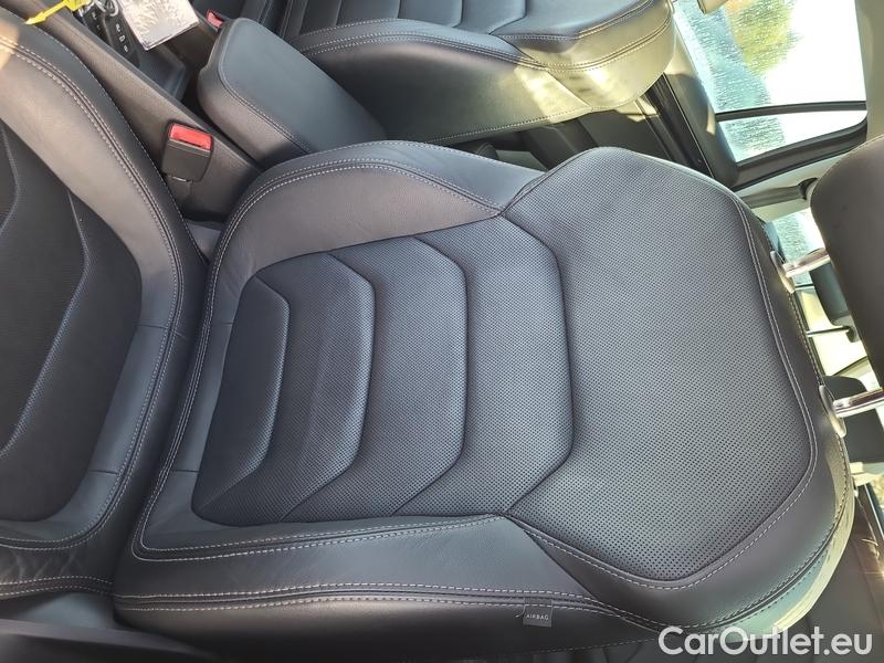  Skoda  Kodiaq  (2016)  2.0TDI140 Style 4x4 DSG #7