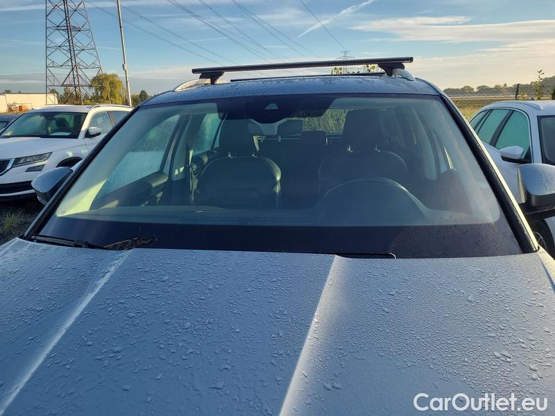  Skoda  Kodiaq  (2016)  2.0TDI140 Style 4x4 DSG #1