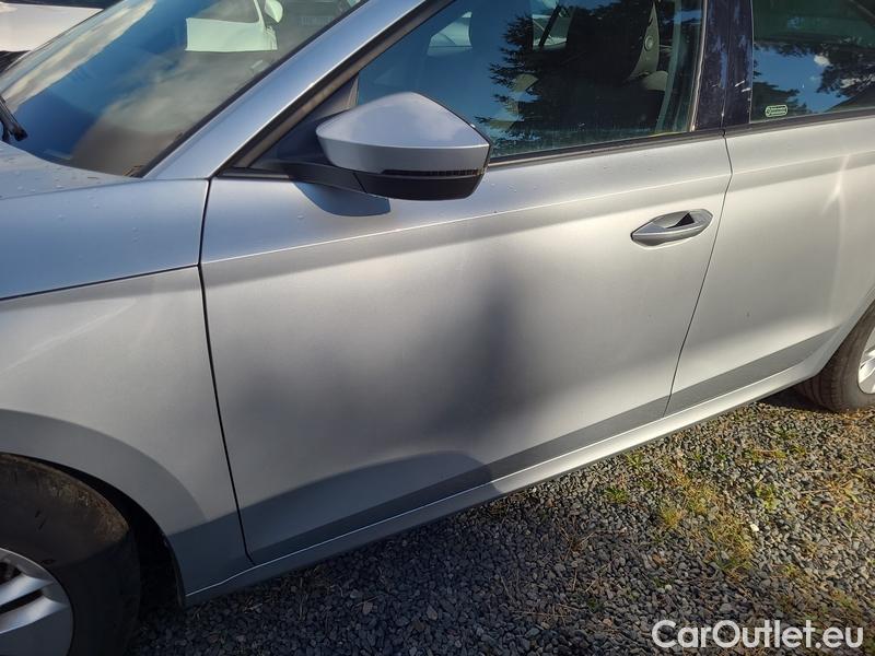  Skoda  Octavia  Lim. (NX3)(2020)  2.0TDI 85 Ambition 5d #6