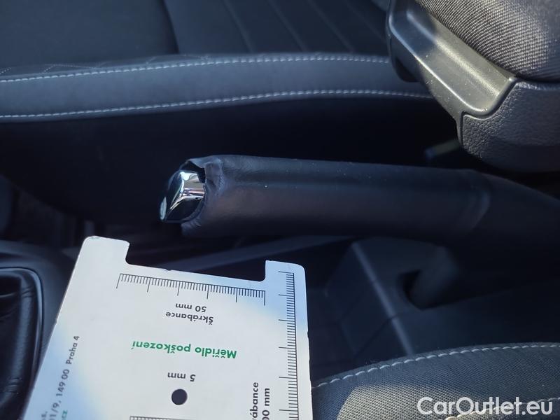  Skoda  Fabia  Combi (2015) Com.1.0TSI 70 Ambition 5d #6