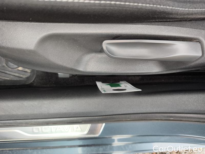  Skoda  Octavia  Lim. (NX3)(2020)  2.0TDI 85 Style 5d #13