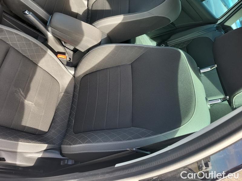  Skoda  Fabia  Combi (2015) Com.1.0TSI 70 Ambition 5d #15