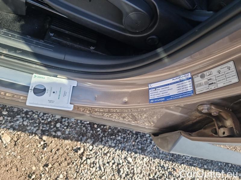  Hyundai  Tucson   (NX)(2020) Tucs.1.6T-GDI 132 Style 4x4 AT #4