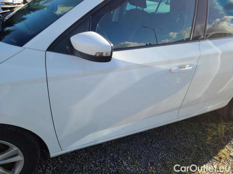  Skoda  Fabia  Combi (2015) Com.1.0TSI 70 Ambition 5d #2