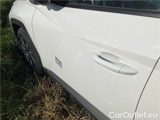  Hyundai  Tucson Tuc.1.6T-GDI 110 Smart 5d #19