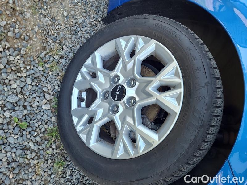  KIA  Cee'd Ceed  (CD) (2018->) Ceed SW 1.5 T-GDI 118 Spin 5d #9