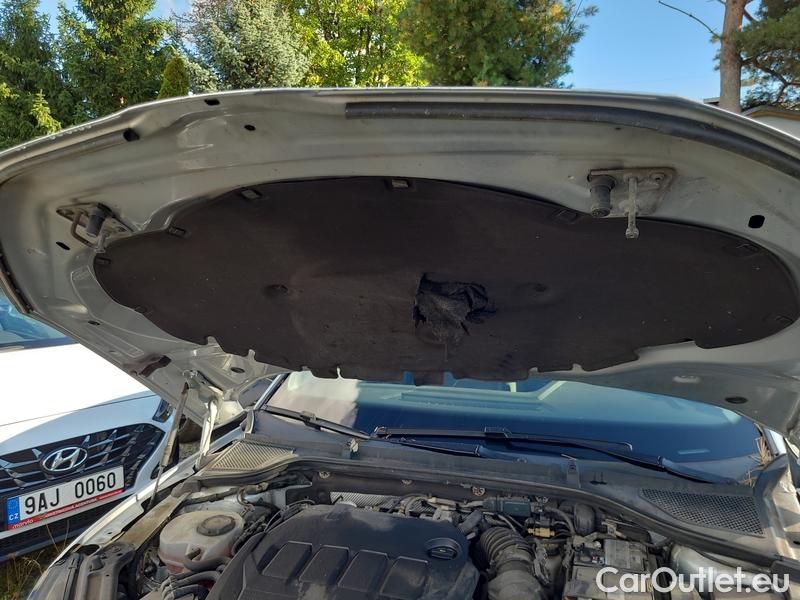  Skoda  Octavia  Lim. (NX3)(2020)  2.0TDI 85 Ambition 5d #19