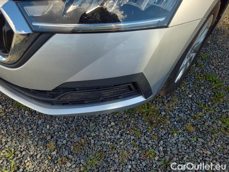  Skoda  Octavia  Lim. (NX3)(2020)  2.0TDI 85 Ambition 5d #3