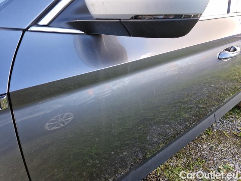  Skoda  Superb  Combi (3V5)(2015) Su.c.2.0TDI 147 Scout 4x4 Aut #8