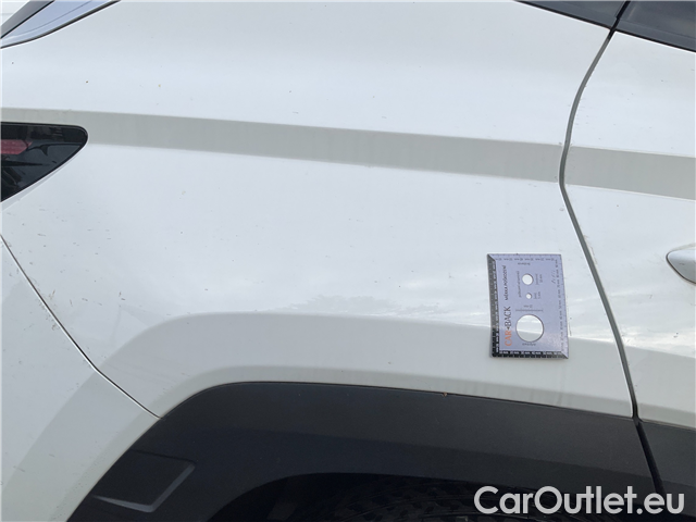  Hyundai  Tucson Tuc.1.6T-GDI 110 Smart 5d #5