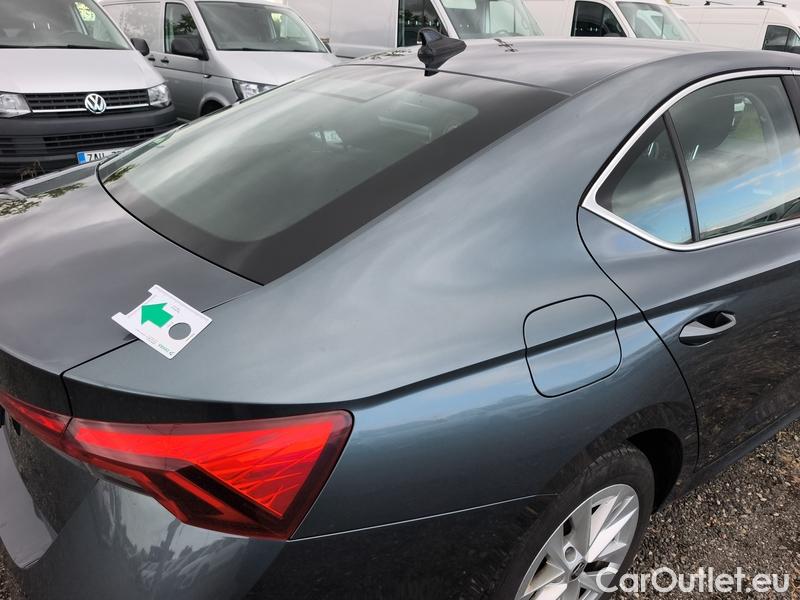  Skoda  Octavia  Lim. (NX3)(2020)  2.0TDI 85 Style 5d #2