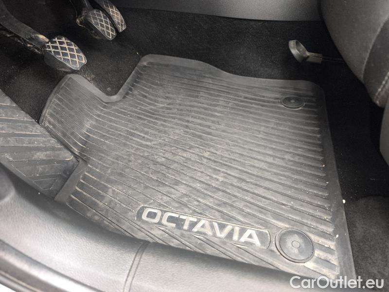  Skoda  Octavia  Lim. (NX3)(2020)  2.0TDI 85 Style 5d #12