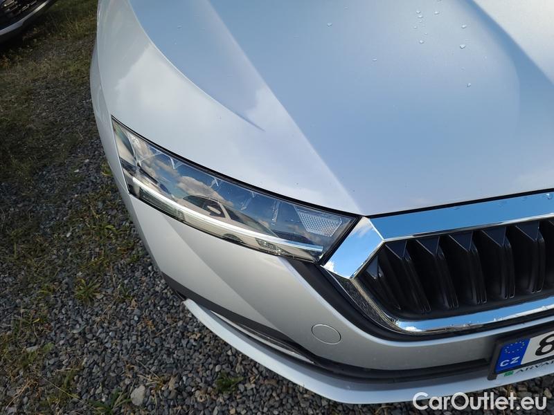  Skoda  Octavia  Lim. (NX3)(2020)  2.0TDI 85 Ambition 5d #4