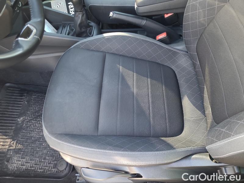  Skoda  Fabia  Combi (2015) Com.1.0TSI 70 Ambition 5d #7