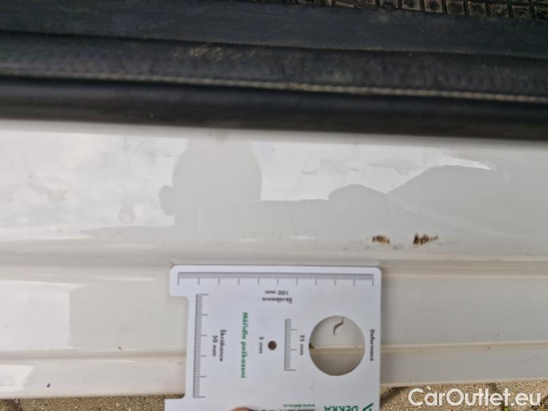  Skoda  Fabia  Combi (2015) Com.1.0TSI 70 Active 5d #17