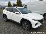  Hyundai  Tucson Tuc.1.6T-GDI 110 Smart 5d #3