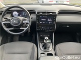  Hyundai  Tucson Tuc.1.6T-GDI 110 Smart 5d #5