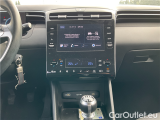  Hyundai  Tucson Tuc.1.6T-GDI 110 Smart 5d #8