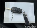  Hyundai  Tucson Tuc.1.6T-GDI 110 Smart 5d #14
