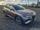  Hyundai  Tucson   (NX)(2020) Tucs.1.6T-GDI 132 Style 4x4 AT #3