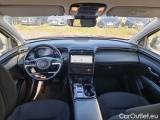  Hyundai  Tucson   (NX)(2020) Tucs.1.6T-GDI 132 Style 4x4 AT #5
