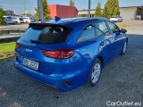  KIA  Cee'd Ceed  (CD) (2018->) Ceed SW 1.5 T-GDI 118 Spin 5d #2