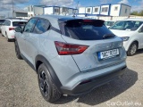  Nissan  Juke  (2019)  1.0T 114 Acenta #4