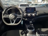  Nissan  Juke  (2019)  1.0T 114 Acenta #5