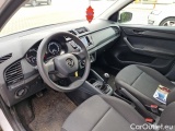  Skoda  Fabia  Combi (2015) Com.1.0TSI 70 Active 5d #7