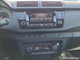  Skoda  Fabia  Combi (2015) Com.1.0TSI 70 Ambition 5d #8